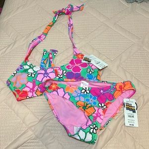 No Boundaries Bikini size medium (7-9)